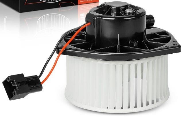 A/C Heater Blower Motor Fan Assembly for Acura CL 2001-2003 TL 1999-2003 Front