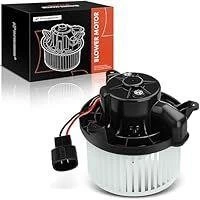 Front AC Heater Blower Motor Fan Assembly for Lincoln Town Car Replacement