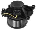 AC Heater Blower Motor with Fan Cage for Chrysler PT Cruiser Replacement 5017666AB