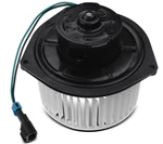 New Heater Blower Motor with Cage for Jeep Cherokee Comanche Wagoneer Replacement