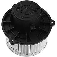 Front Heater Blower Motor with Fan Cage for Hyundai Elantra and Tiburon Replacement