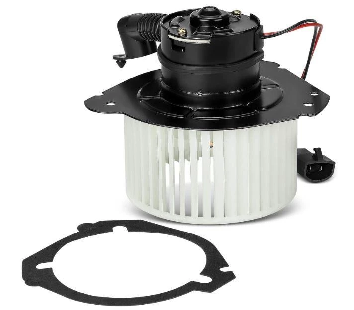 Heater AC Blower Motor with Fan Cage for Ranger, Navajo, Bronco II, Explorer Replacement 700151