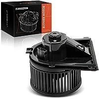 A/C Heater Blower Motor Fan for Volkswagen Jetta Beetle Golf Audi TT 1J1819021