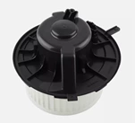 HVAC Heater Blower Motor Fan for Audi A3, Volkswagen GTI, Jetta Replacement 700182