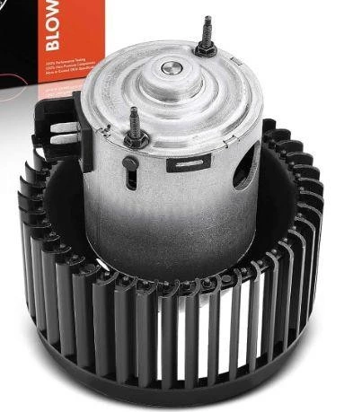 AC Heater Blower Motor Resistor Kit for Chevrolet Cobalt Replacement