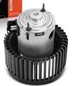 AC Heater Blower Motor Resistor Kit for Chevrolet Cobalt Replacement