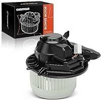 AC Heater Blower Motor with Fan Cage for Volvo S60, S80, V70, XC70, XC90 Replacement