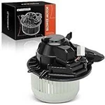 AC Heater Blower Motor with Fan Cage for Volvo S60, S80, V70, XC70, XC90 Replacement