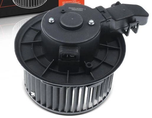 HVAC Heater Blower Motor Resistor Kit for Ford Taurus, Mercury Sable Replacement