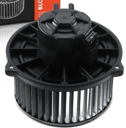 HVAC Heater Blower Motor Resistor Kit for Hyundai Genesis Coupe 2010-2013, Kia Replacement