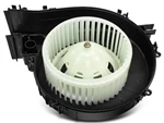 Blower Heater Motor with Wheel for Nissan Altima, Maxima 2004-2008 Replacement PM9318