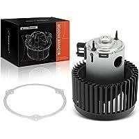 AC Blower Motor with Wheel for Chevrolet HHR, Cobalt (2005-2010), Pontiac G5 Replacement 25776197