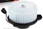 Front AC Heater Blower Motor Fan Assembly for Chevrolet Spark (2013-2015) Replacement