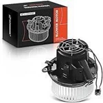 A/C HEATER BLOWER MOTOR FOR MERCEDES-BENZ C200 C250 C300 C350 AMG 2128200708