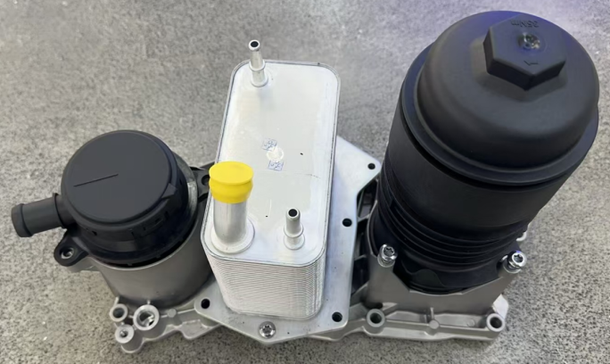 HN-DZ055 OE LR006427  FOR LAND ROVER