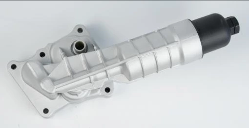 HN-DZ009 AL OE 2711801210AL  FOR BENZ M271