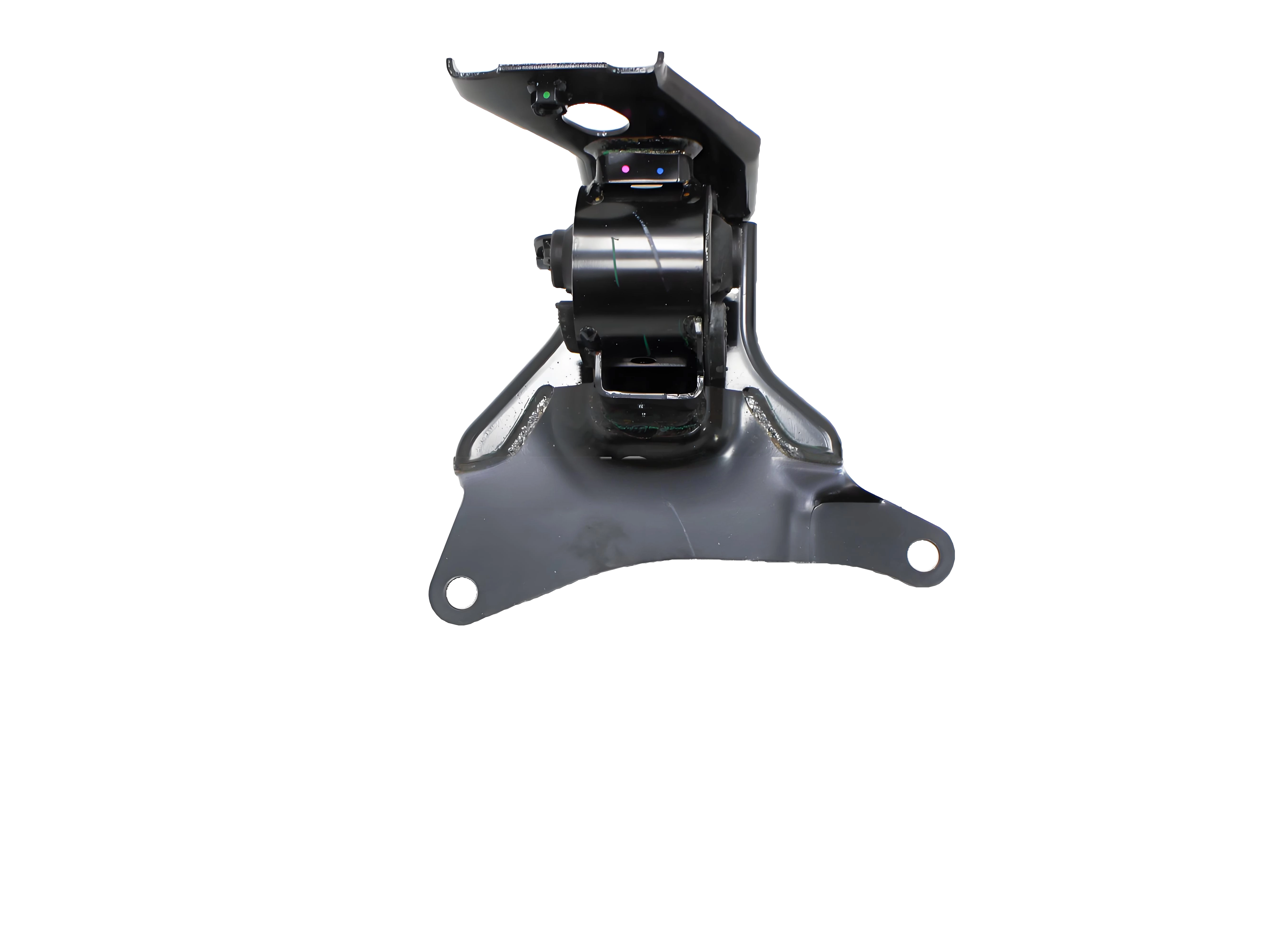 1C10699  Engine Mount Toyota Vios Yaris 2013-2022Engine Insulator 12372-0Y260