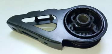 Front Engine Motor Mount for 2007-2008 Honda Fit 1.5L for Manual A4541 9250 50840-SAA-003