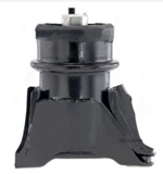 1C9624 for 2006-2011 Honda Civic Hybrid 1.3L Front Engine Motor Mount w/Bracket  A65019, EM5906, 9624