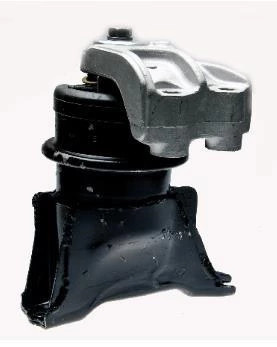 1C9624W PartsFlow Front Right Motor Mount for 2006 2007 2008 2009 2010 2011 Honda Civic 1.3L Hybrid A65019 / 9624