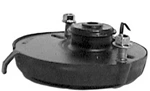 Strut Mount B45528390C-B595-28-390-B45528390D-B45528390E-EA0128390-B45534380B-B45534380C-Mazda 323 / Protege 1990–1994	 Mazda MX‑3	1992–1995 Ford Laser 	1992–1995 Ford Escort / Mercury Tracer 约1991–1996