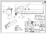 1BJY-TC-63B Gooseneck Adapter Hitch For Ball Size : 2-5/16inch