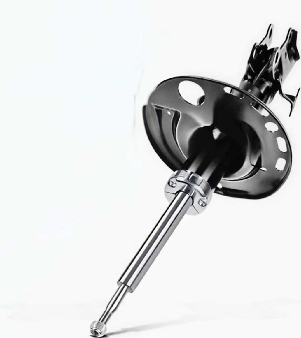 Shock Absorber Strut Assembly Compatible with Toyota RAV4 2006 2007 2008 2009 2010 2011 2012 OEM 1：4852080072