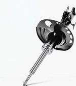 Shock Absorber Strut Assembly Compatible with Toyota RAV4 2006 2007 2008 2009 2010 2011 2012 OEM 1：4852080072