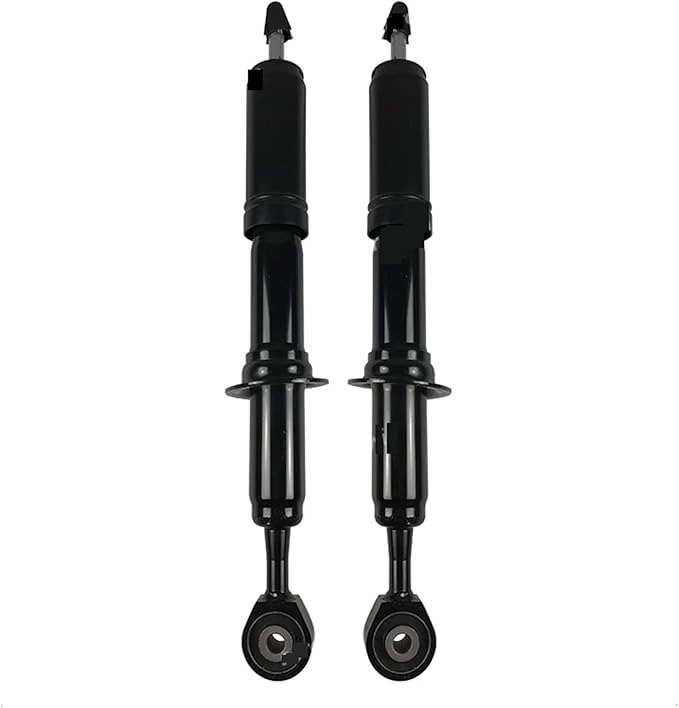 Shock Absorber Compatible For TOYOTA Land Cruiser 5700 And Lexus LX570 4853060180