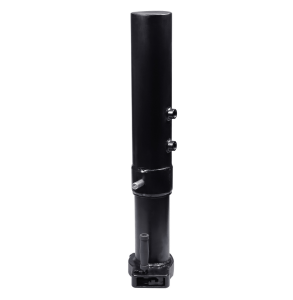 1BJY-TC-64B Gooseneck Adapter Hitch for Ball Size : 2-5/16 inch