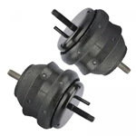 1K0026 Engine Motor Mount Compatible with 2003-2014 for Cadillac CTS 2004-2009 and SRX 2005-2011, STS - OE A5455HY