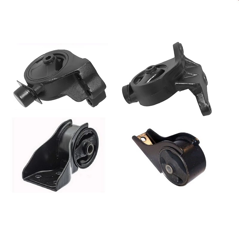 1K0032 Engine Motor and Transmission Mount Kit for Kia Sedona 3.5L 2002-2005 Replace OE A6770 A6771 A6774 A6775