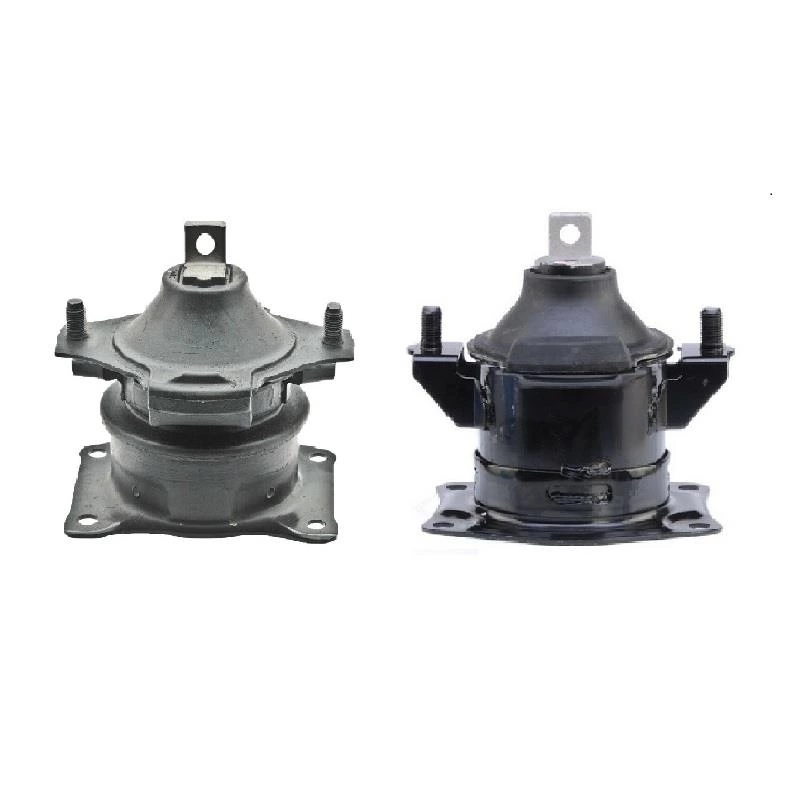 1K0039 Compatible with 2003-2007 Honda Accord 3.0L AUTO Front and Rear Mount Hydraulic with Vacuum Pin 2PCS A4526HY A4527HY K0508