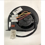 1BCW-BM-149 12V Spal Blower Assembly 3Speed 008-A100-93D 73R5522 RD5-8835-0P