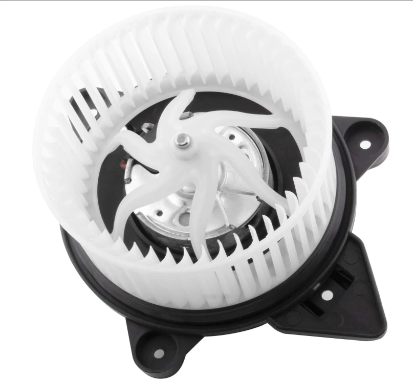 1BCW-BM-83 Blower Motor Fan Assembly For CHRYSLER ASPEN / DODGE DURANGO 5061381AA 700167