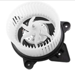 1BCW-BM-83 Blower Motor Fan Assembly For CHRYSLER ASPEN / DODGE DURANGO 5061381AA 700167