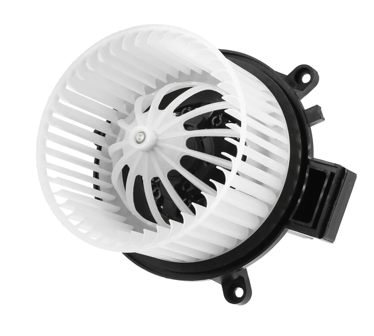 1BCW-BM-93 HVAC Heater Blower Motor Assembly with Wheel Fan Cage 5183147AC