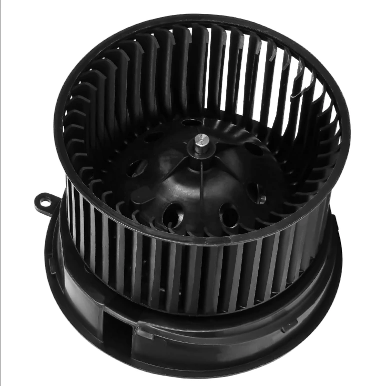 1BCW-BM-33 HVAC Blower Motor Fan Fits for 2014-2015 Nissan Rogue Select, 2007-2012 Nissan Sentra, 2008-2013 Nissan Rogue 27225-ET10A