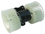 1BCW-BM-67  Blower Motor 64118385558