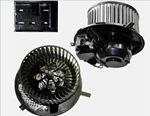 1BCW-BM-252 Heater Blower Motor Fan Fits Audi VW Seat Skoda 1K2820015 1K2820015A 1K2820015D