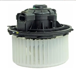 1BCW-BM-11 GM Genuine Parts 15-81683 Heating and Air Conditioning Blower Motor