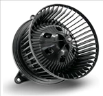 1BCW-BM-264 AC Heater Blower Motor with Fan Fit for Nissan Frontier 2005-2021, Nissan Xterra 2005-2015, Nissan Pathfinder 2005-2012
