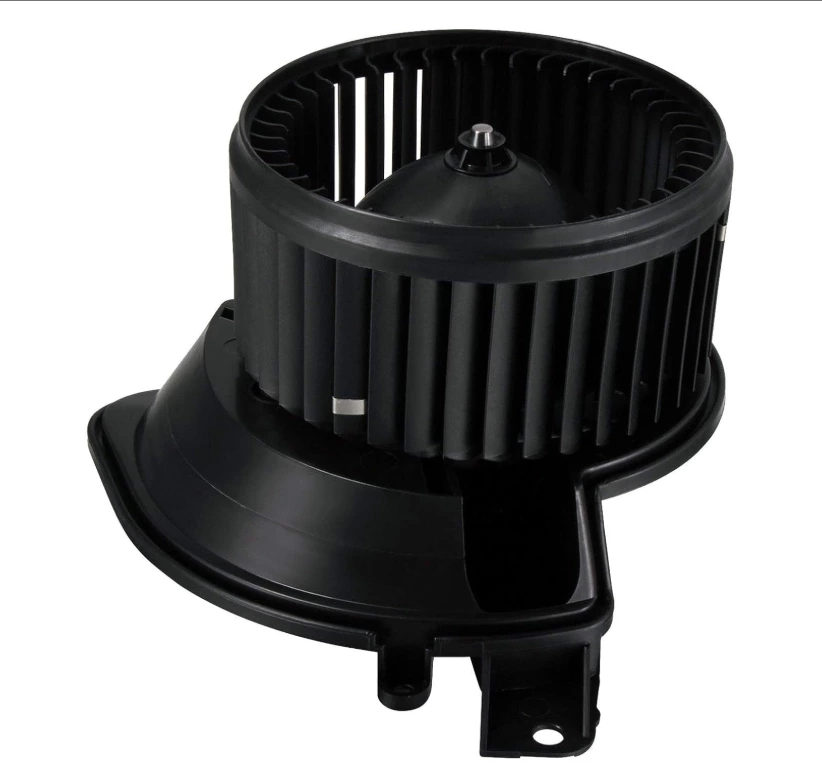 1BCW-BM-251 Heater Blower Motor Fan Replacement For Opel Vauxhall Adam, Corsa Florino, Grande Punto 13335074