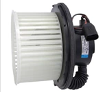 1BCW-BM-12 Four Seasons/Trumark 35143 Blower Motor with Wheel