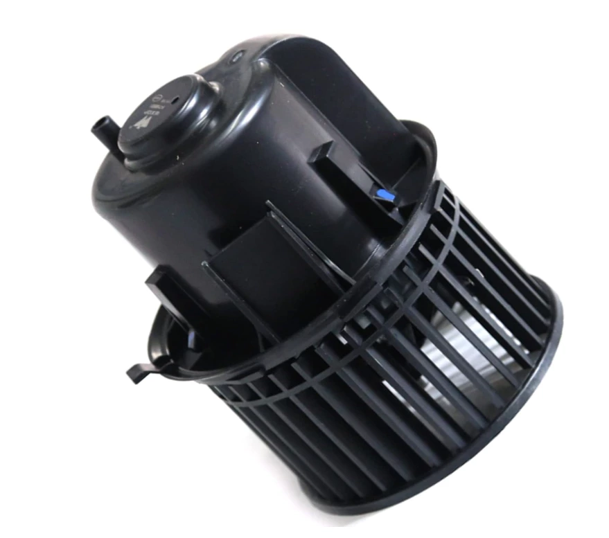 1BCW-BM-266 Heater Blower Fan Motor for Ford Transit Bus Box Platform OE 7188532