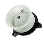 1BCW-BM-209 HVAC Heater Blower Motor Fan Compatible for 01-06 Chrysler Sebring Dodge Stratus 4885612AB