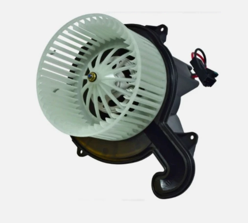 1BCW-BM-179 HVAC Blower Motor MACK Chu 07-11, CXU 08-15, Granite CHU, CXP, OEM 3543H9631