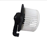 1BCW-BM-200 Front HVAC Blower Motor Compatible with Nissan Nv2500 2012-2018 272201Pa0a 27220-1Pa0a