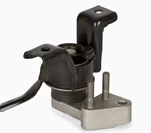 1C10742 OE 1064001147 for  Geely Emgrand EC7  1.5L, 1.8L Engine Mount