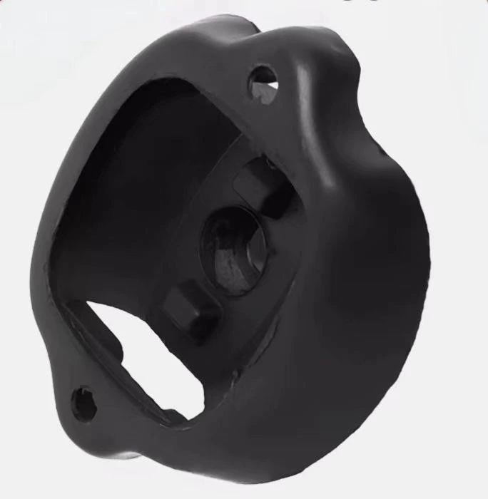 1C01808 Engine Mounting Front For MERCEDES C126 S123 W123 W126 76-91 1232413013